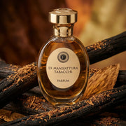 FLORIDIA Ex Manifattura Tabacchi